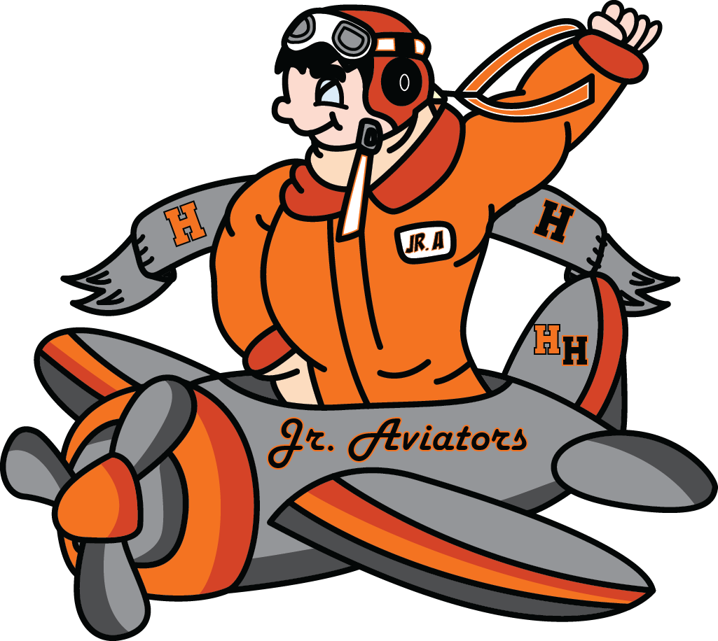 jr aviators 